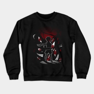 The Obscure Pride V2. Crewneck Sweatshirt